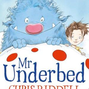 Mr Underbed