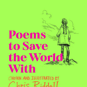 Poems to Save the World With