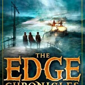 The Edge Chronicles 7: The Last of the Sky Pirates: First Book of Rook