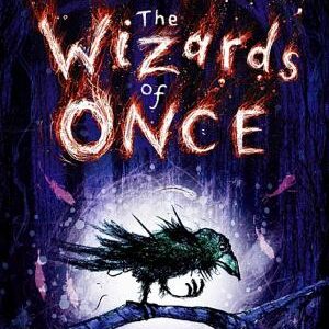 The Wizards of Once: Book 1
