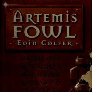 Artemis Fowl (Mass market edition)