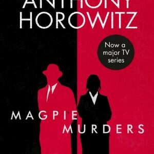 Magpie Murders: The Sunday Times bestseller now on BBC iPlayer
