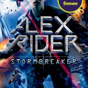 Stormbreaker