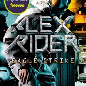 Eagle Strike