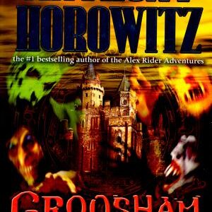 Groosham Grange