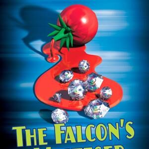 The Falcon's Malteser