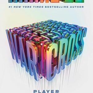 Warcross