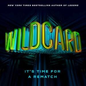 Wildcard (Warcross 2)