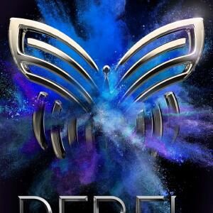 Rebel: A Legend Novel