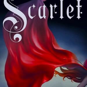 Scarlet (The Lunar Chronicles Book 2)