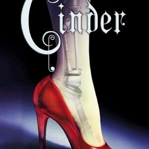 The Lunar Chronicles: Cinder