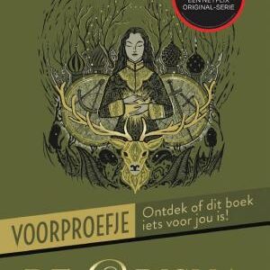 Schim en schaduw - voorproefje