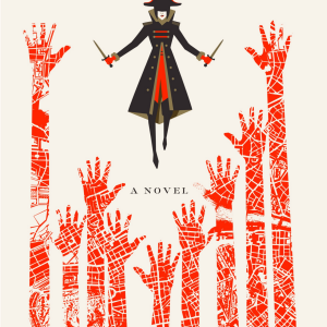 A Gathering of Shadows: A Novel