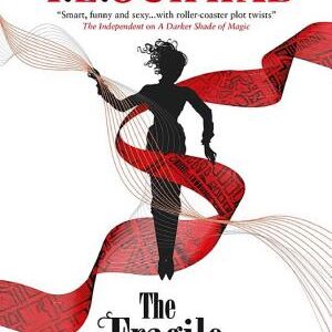 The Threads of Power series - The Fragile Threads of Power