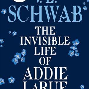 The Invisible Life of Addie LaRue