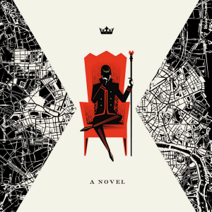 A Conjuring of Light: A Novel