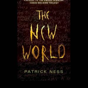 The New World (FREE Short Story)