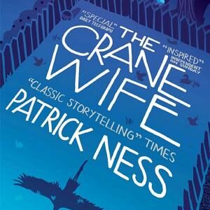 The Crane Wife