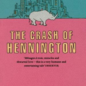 The Crash of Hennington