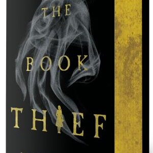 The Book Thief (Anniversary Edition)