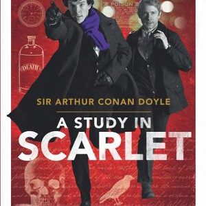 Sherlock: A Study in Scarlet