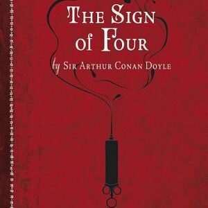The Sign of Four
