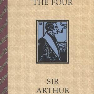 The Sign of the Four