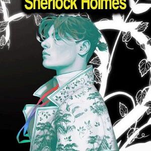 The Return of Sherlock Holmes - Arthur Conan Doyle