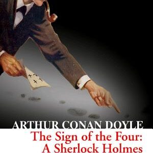 The Sign of the Four (Collins Classics)