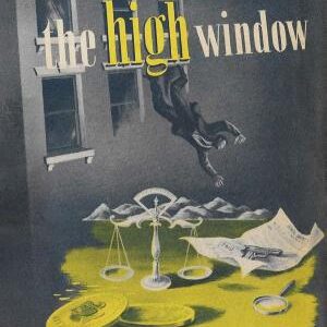 The High Window