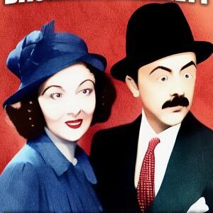The Thin Man