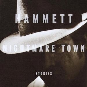 Nightmare Town: Stories