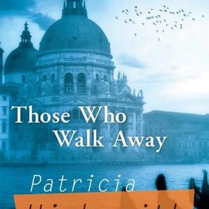 Those Who Walk Away