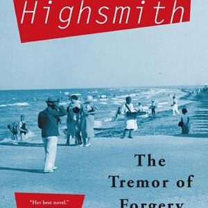 The Tremor of Forgery