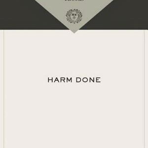 Harm Done: An Inspector Wexford Mystery