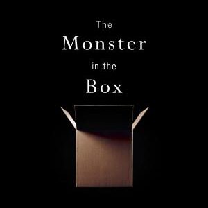 The Monster in the Box: An Inspector Wexford Novel