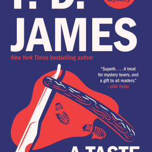 A Taste for Death