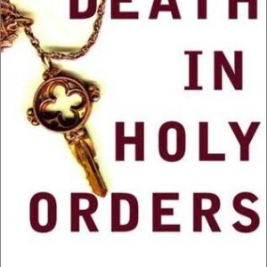 Death in Holy Orders