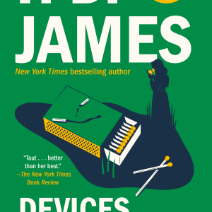 Devices and Desires