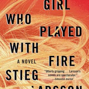 The Girl Who Played with Fire