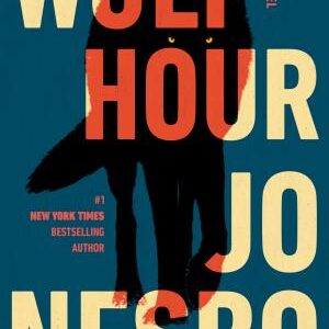 Wolf Hour: A Novel