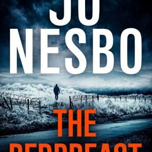The Redbreast: The gripping third Harry Hole novel from the No.1 Sunday Times bestseller