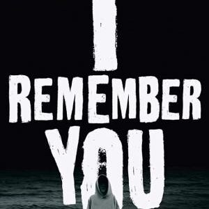 I Remember You: The bone-chilling haunted house ghost story from the queen of Icelandic Noir