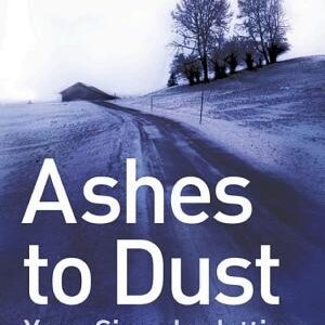 Ashes to Dust: Thora Gudmundsdottir Book 3