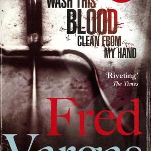 Wash This Blood Clean From My Hand