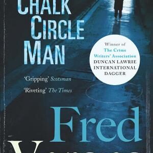 The Chalk Circle Man