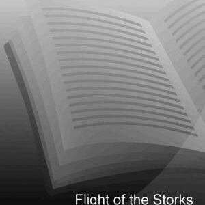 Flight Of The Storks