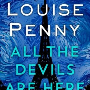 All the Devils Are Here