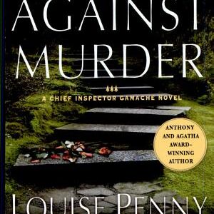 A Rule Against Murder: A Chief Inspector Gamache Novel