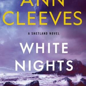 White Nights: A Thriller